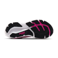 Brooks Glycerin 23 Hardloopschoenen Dames roze