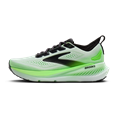 Brooks Glycerin 23 Hardloopschoenen Heren groen