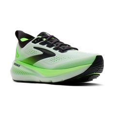 Brooks Glycerin 23 Hardloopschoenen Heren groen