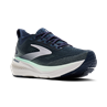Brooks Glycerin gts 23 Hardloopschoenen Dames blauw