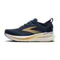 Brooks Glycerin gts 23 Hardloopschoenen Heren blauw