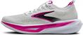 Brooks Hyperion 3 Hardloopschoenen Dames wit