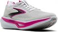 Brooks Hyperion 3 Hardloopschoenen Dames wit