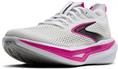 Brooks Hyperion 3 Hardloopschoenen Dames wit