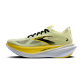 Brooks Hyperion max 3 Hardloopschoenen Heren geel