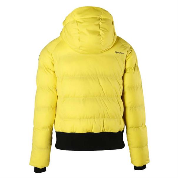 Brunotti firecrown-jr girls snowjacket