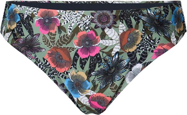 Brunotti flores-ao women bikinibottom