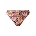 Brunotti flores-sakai women bikinibottom