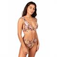 Brunotti flores-sakai women bikinibottom