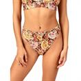 Brunotti flores-sakai women bikinibottom