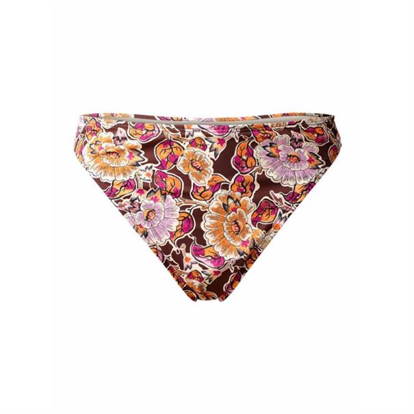 Brunotti flores-sakai women bikinibottom