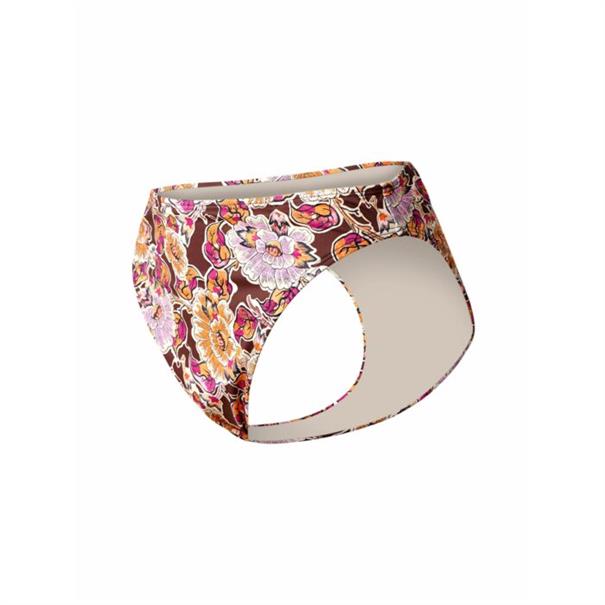 Brunotti flores-sakai women bikinibottom
