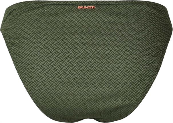 Brunotti flores-str women bikinibottom