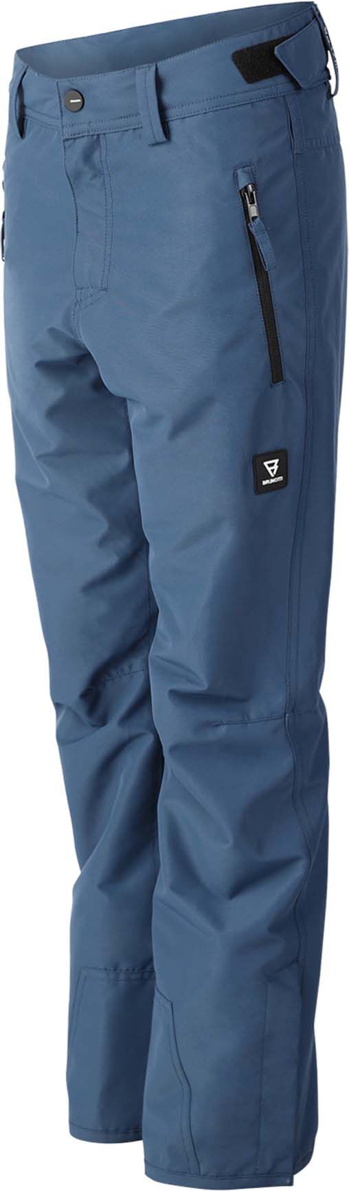 Brunotti footraily boys snow pant
