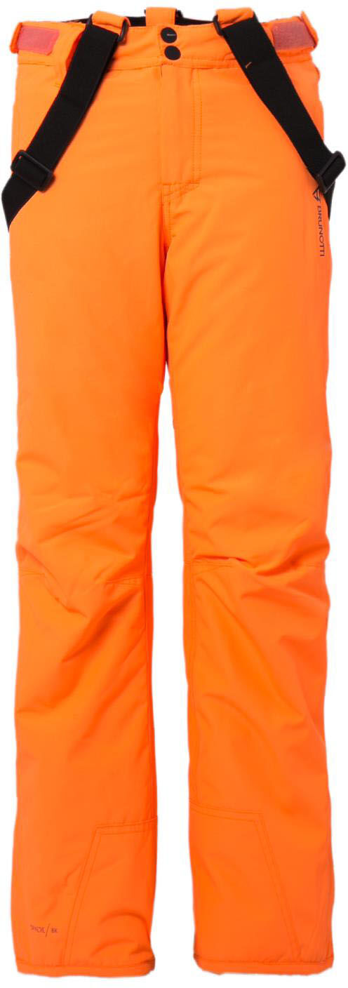Brunotti footstrap jr w1819 boys snowpants