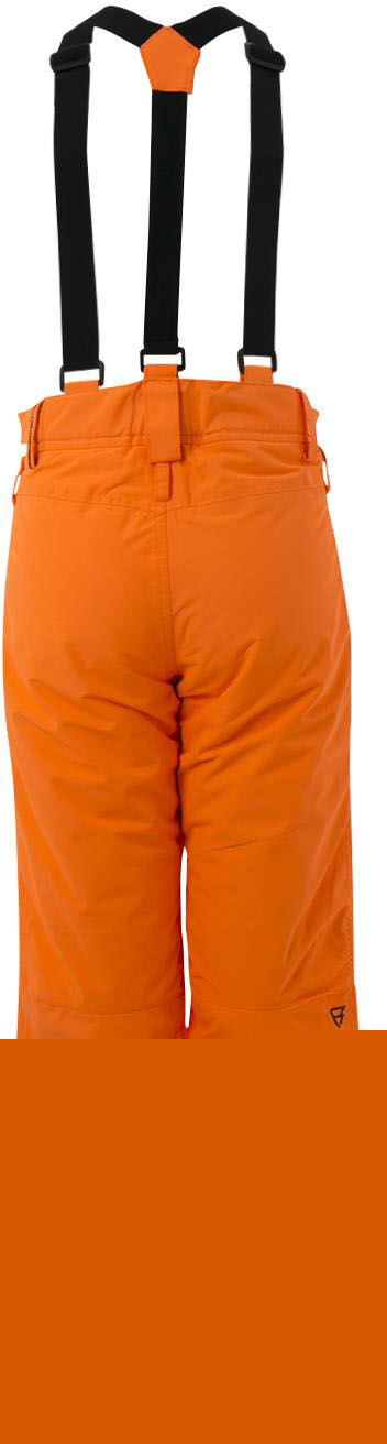 Brunotti footstrap jr w1819 boys snowpants