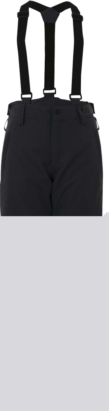 Brunotti footstrap jr w1819 boys snowpants