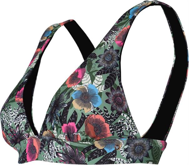 Brunotti forte-ao women bikinitop