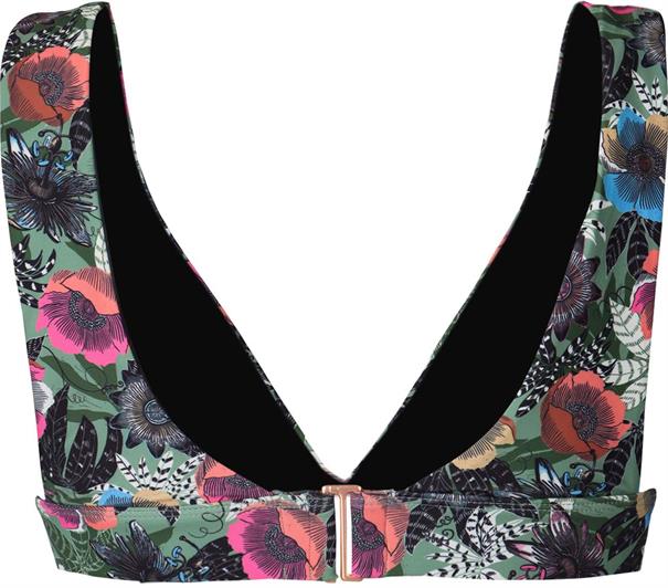 Brunotti forte-ao women bikinitop