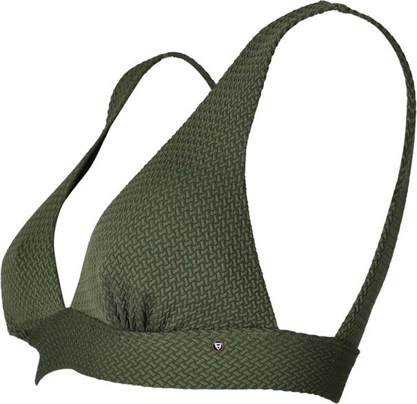 Brunotti forte-str women bikinitop