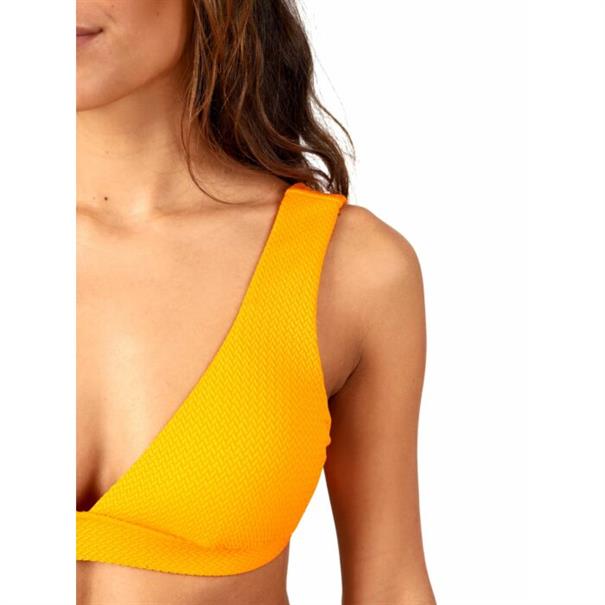 Brunotti forte-str women bikinitop
