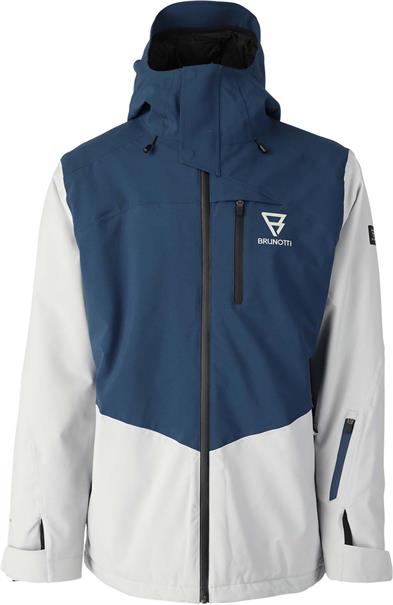 Brunotti kense men snow jacket
