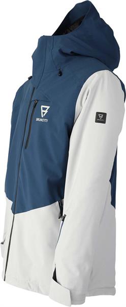 Brunotti kense men snow jacket