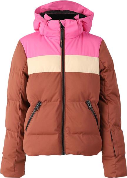 Brunotti niagony girls snow jacket