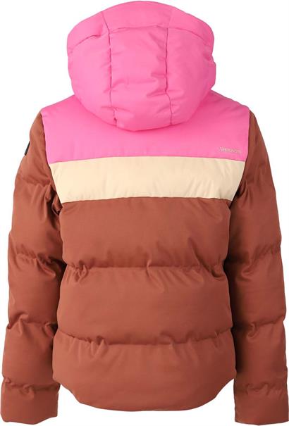 Brunotti niagony girls snow jacket
