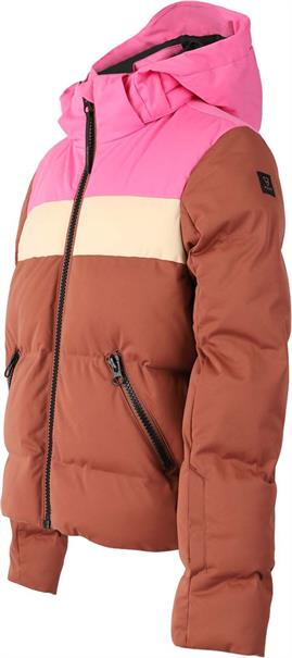 Brunotti niagony girls snow jacket