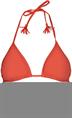 Brunotti noralee-n womens bikini-top