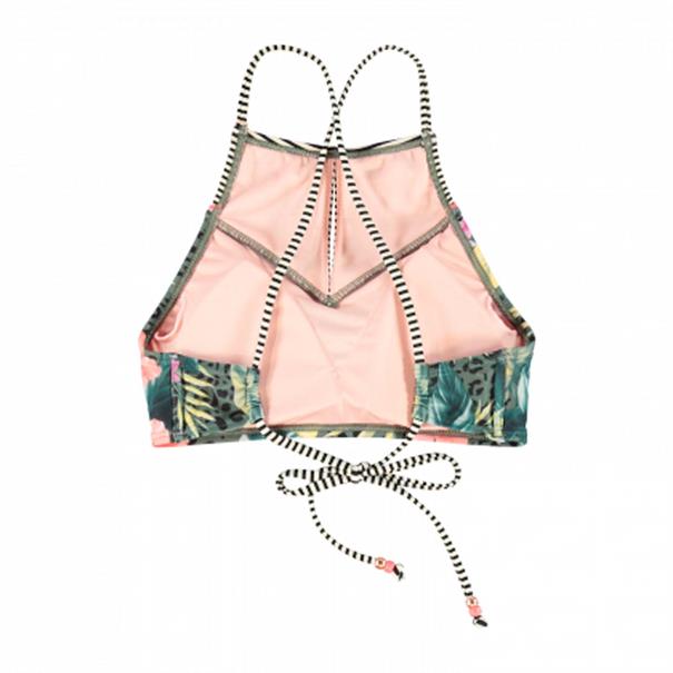Brunotti ss20 caleo ao women bikini top