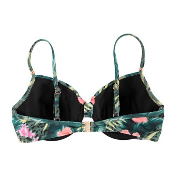 Brunotti ss20 sandry ao women bikini top