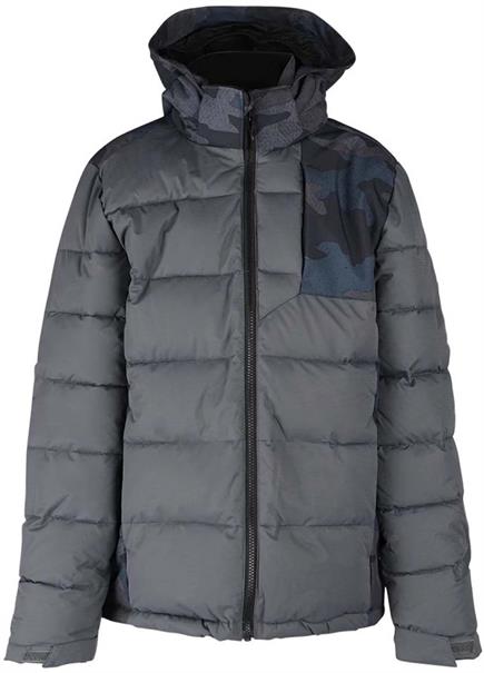 Brunotti trymaily boys snowjackets