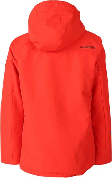 Brunotti tundery boys snow jacket