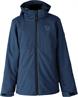 Brunotti twinstroky boys softshell jacket