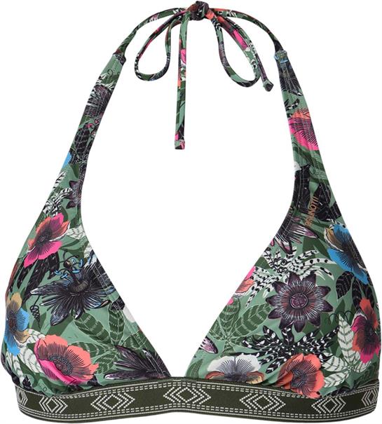 Brunotti xandra-ao women bikinitop