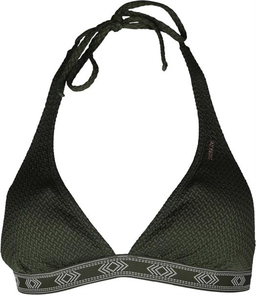 Brunotti xandra-str women bikinitop