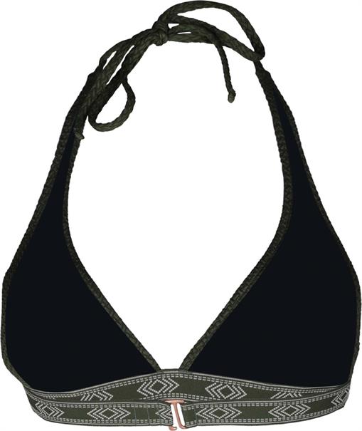 Brunotti xandra-str women bikinitop