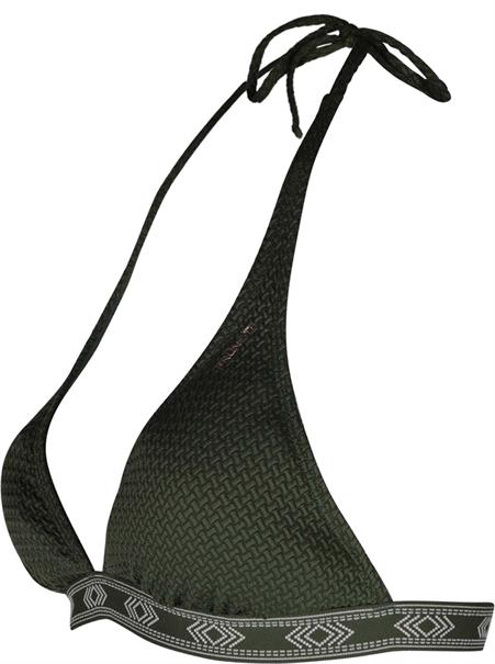 Brunotti xandra-str women bikinitop