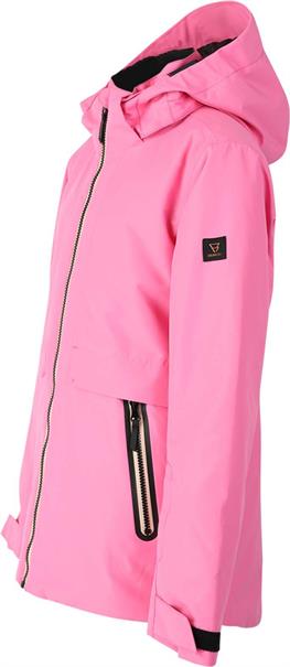 Brunotti zumba girls snow jacket