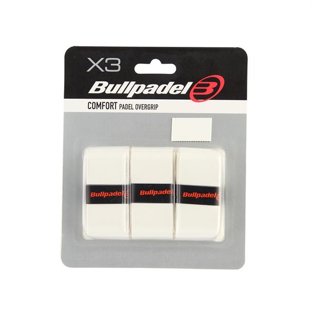 Bullpadel GB-1200 CONFORT GRIP 012
