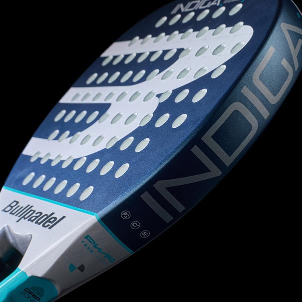 Bullpadel Indiga Power 26