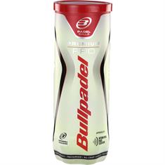 Bullpadel Padelball PREMIUM PRO