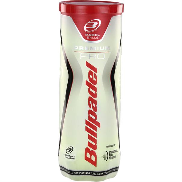 Bullpadel Padelball PREMIUM PRO