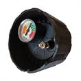 Bullpadel Pascal BOX 3B Drukhouder