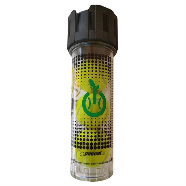 Bullpadel Pascal BOX 3B Drukhouder
