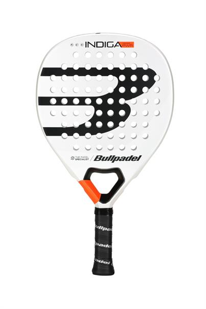 Bullpadel RACKET BULLPADEL INDIGA PWR 25
