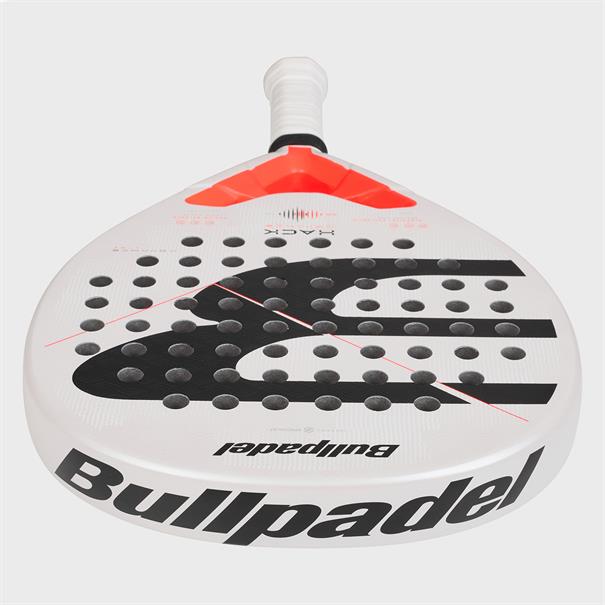 Bullpadel RACKET HACK ADVANCE