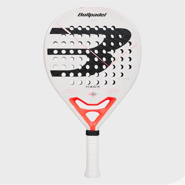 Bullpadel RACKET HACK ADVANCE